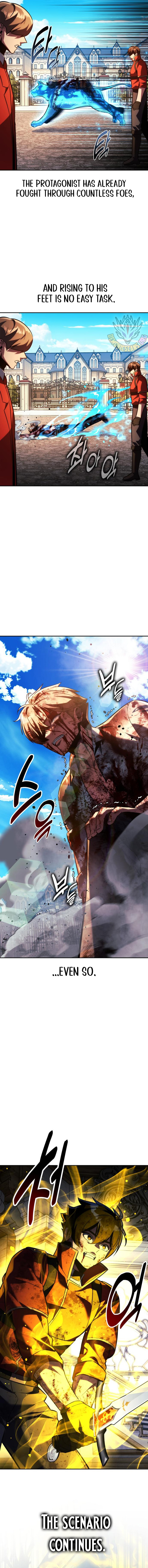 The Extra's Academy Survival Guide Chapter 81 16